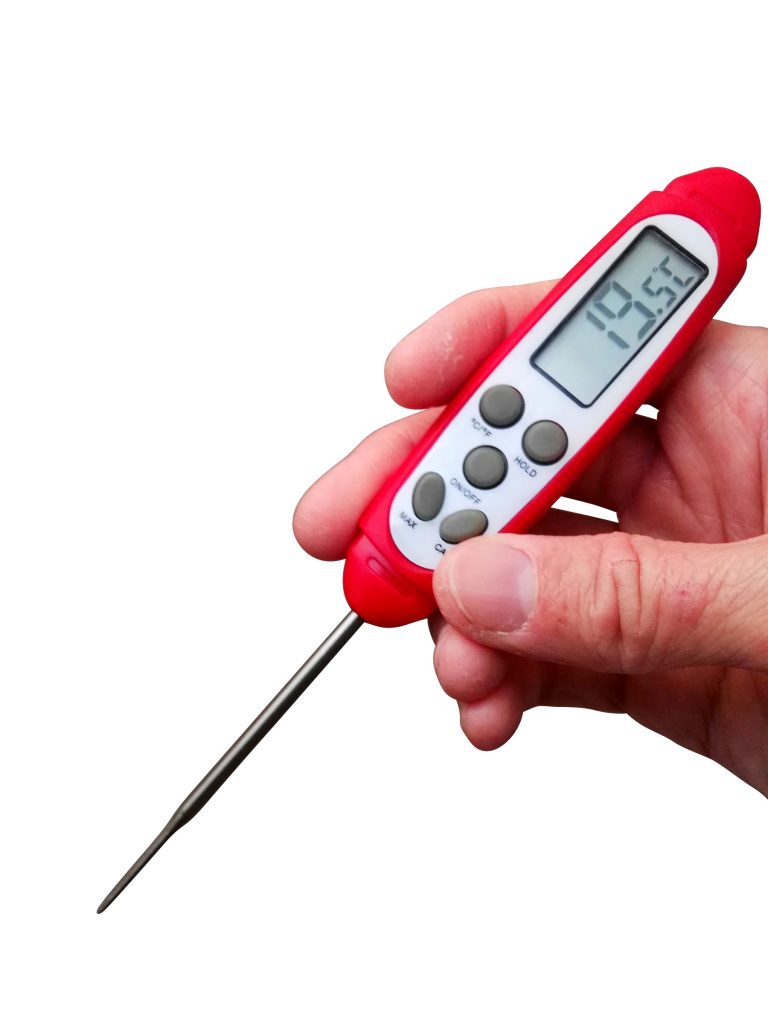 Digital Cooking Meat Food Thermometer 3 768x1024 